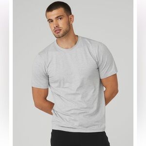 Alo conquer reform crewneck short sleeve